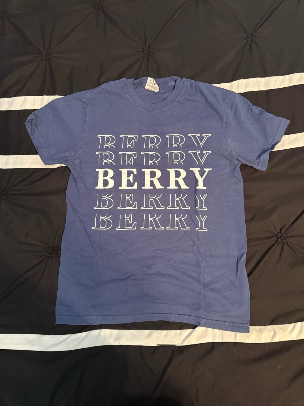 Berry College Tee